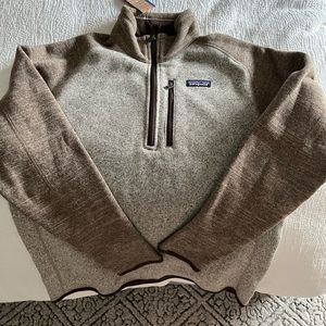 Men’s Patagonia pullover